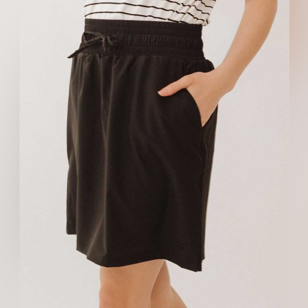 Albion Skirt